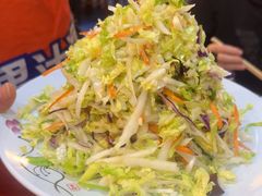 -聚首堂·特色小吃·肘子(什刹海德胜门店)