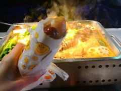 -鱼酷活鱼烤鱼(昆明路店)