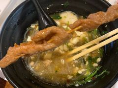 -八婆婆烧仙草(中山路店)