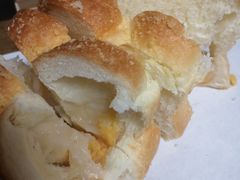 麻薯流沙吐司-司乎·日式鲜吐司(EFC欧美广场店)