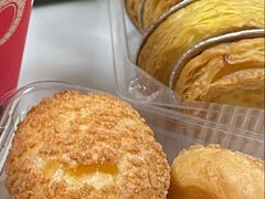-泸溪河桃酥(秦淮夫子庙一店)