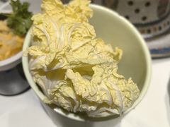 -曲氏老北京铜锅涮肉•火锅(不老街店)