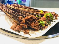 -正宗钢管厂五区·小郡肝火锅·串串香(商品街总店)