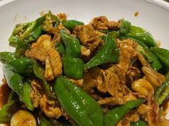 -食欲老院子荆芥疙瘩汤(经五路店)