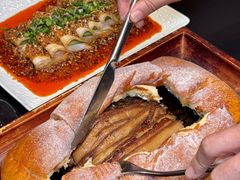 -三生三味密宗川菜·江景餐厅(来福士店)