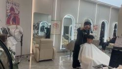 -宇东国际 HAIR SALON