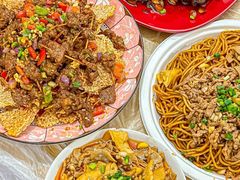 -双宝红油牛系列