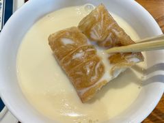 -冰泉豆浆馆(阳朔店)