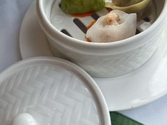 -悦厅·下午茶(杭州柏悦酒店)