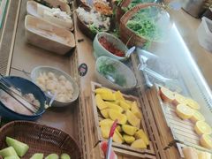 -松野谷·寿喜烧自助(华联顺义金街购物中心店)