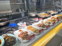 -阿毛饭店(和义路店)