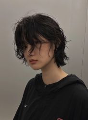 -AFA Hair studio·女士发型设计