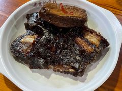 -老袁炒年糕(富豪路店)