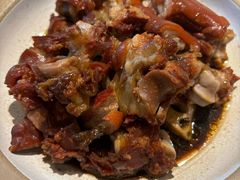 -野山舂·贵州现舂酸汤牛肉(东山店)