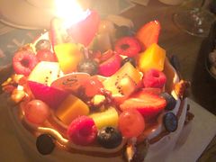 -莎琳娜食品有限公司·蛋糕店