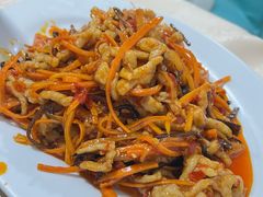 -YI PIN JU 一品居中餐厅 中国超市