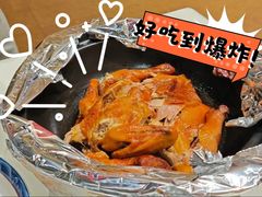 -老爷庙风味美食府(魏都大道店)