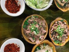 -小杨翘脚牛肉