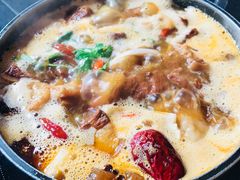 -天仁聚驴肉香(北石槽店)