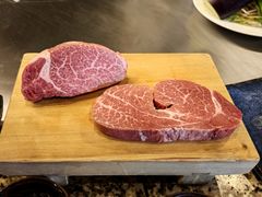 -神户牛排餐厅MOURIYA(总店)