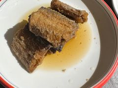 香糟带鱼-宋园·金宴浙鲜馆(静安店)