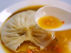 -孙大汤包(文化小区店)