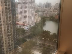 -厦门喜来登酒店