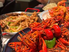 -红盔甲·小龙虾(天钥桥店)