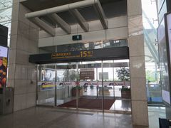 -广州白云机场雅高铂尔曼大酒店