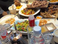 -高家烧鸽子烧烤店63年