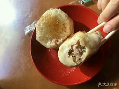-求生煎包(武夷小区店)