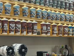 -一杯黔茶(西江千户苗寨古街店)