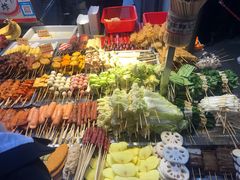 -好可爱经典炸炸炸·炸鲜奶(长郡老店)
