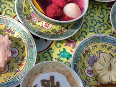 -宫事颐庭·老佛爷贵寿下午茶(颐和园店)