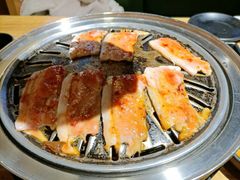 -九田家黑牛烤肉料理(溧阳吾悦店)
