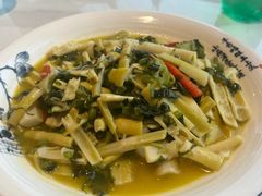 -天目缘餐厅