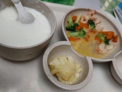 -云海肴·云南小炒·汽锅鸡(曲江大悦城店)