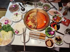 -小龙坎火锅(仓山万达店)