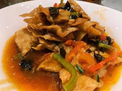 -巴依老爷新疆美食(清华东门店)
