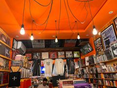 -独音唱片 Indie Music