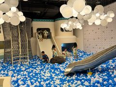 -涨巢·潮玩水疗局