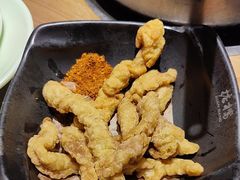 -掂档潮汕牛肉火锅(沈阳万象城店)