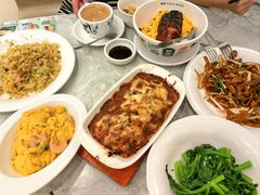 -翠华餐厅(正佳广场店)