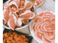-胡哥烤肥牛(车公庙店)