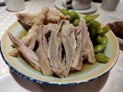 香糟五拼-顺风海鲜港(长寿路店)