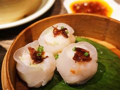 -唐茶苑(Soho)