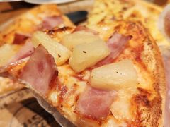 -乐凯撒披萨(正佳广场店)