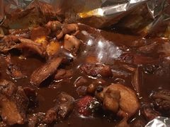 -芳芳私房菜·精做淮扬菜(承德路店)