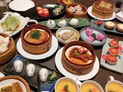 -领事馆19号中餐厅(厦门海景洲际酒店)