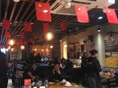 大堂-西域阿里马新疆菜·清真(桂花路店)